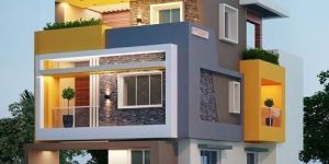 Villas Construction Services