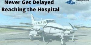 Air Ambulance Service