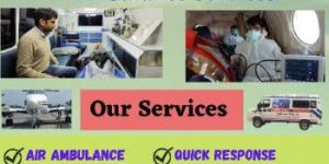 Ambulance Services
