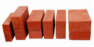 Regular Clay Bricks