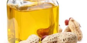 Groundnut Oil