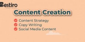 Content Strategy Services