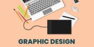 Digital Graphic Designs