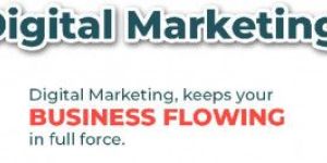 Digital Marketing Solution Services