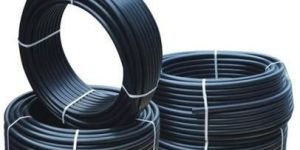 HDPE Coil Pipe