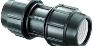 HDPE Compression Coupler
