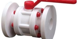 PP Ball Valve