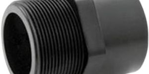 PVC Male Thread Adapter