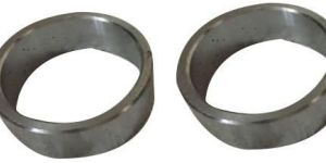 Tractor Front Wheel Collar