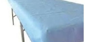 Hospital Bed Sheet
