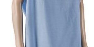 Reusable Hospital Gown