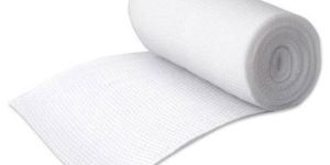 White Cotton Bandage