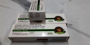 Neukine 300mcg PFS Injection