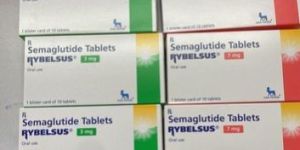 Rybelsus 3mg Tablets