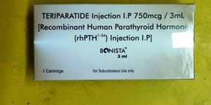 Teriparatide Injection