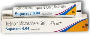 Tretinoin Microsphere 20gm Gel