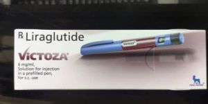 Victoza 6mg Injection