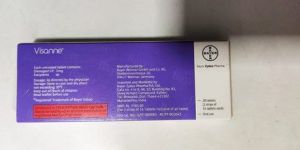 Visanne Tablets