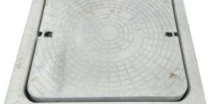 RCC Manhole Cover