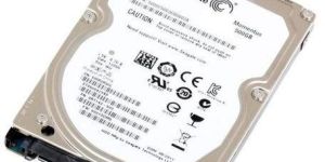 SATA Internal Hard Disk