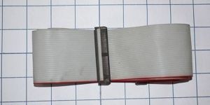 Flat Ribbon Cable
