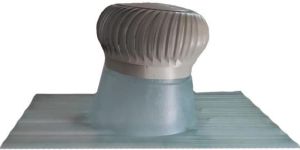 FRP Turbo Ventilator
