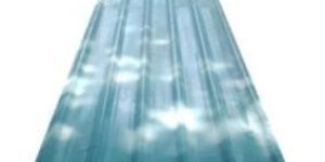 Industrial Roofing Sheets