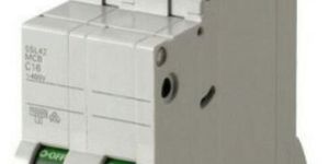 16A Mini Circuit Breakers