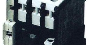 Industrial Contactor