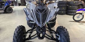2022 Yamaha Raptor 700R SE ATV Motorcycle