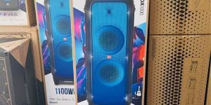 JBL Party Box 1000 Bluetooth Speakers