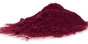 Beetroot Powder