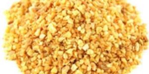 Dehydrated Garlic Chopped