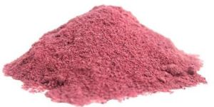 Dehydrated Red Onion Powder