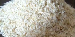 Dehydrated White Onion Chopped