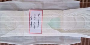 Cottony Superdry Anion Chip Ultra Sanitary Napkin