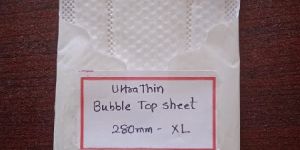 Ultrathin Pads