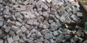 Granite Cobblestone