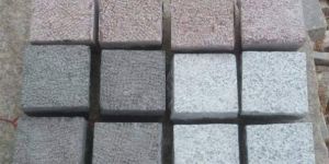 Granite Paver Stone