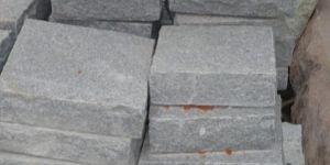 Granite Stone Blocks