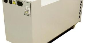 Acoustic Pumps Enclosure