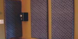 Acoustic Soundproof Insulation