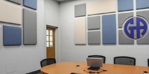 Acoustical Panels