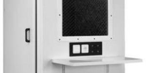 Medical Audiometry Cabin