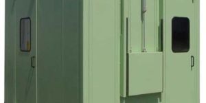 Sound Proof Acoustic Enclosure