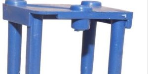 Electronics Plastic Moulded Component