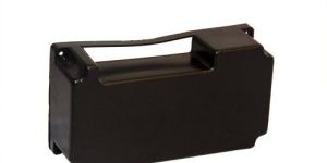 Plastic Moulded Enclosure