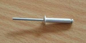 Stainless Steel Blind Rivets