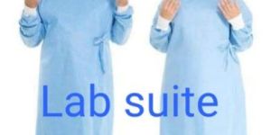 Non Woven Lab Suit