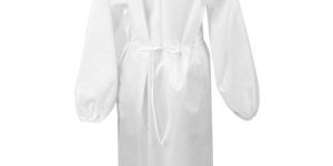 Non Woven Patient Gown